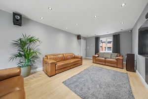 1 Rye Flatt Lane Brampton